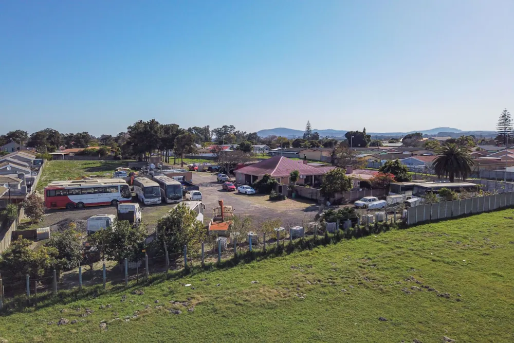 Vacant land for sale in Brantwood - 1KV1579254