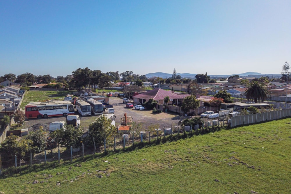 Vacant land for sale in Brantwood - 1KV1579254 Vacant land for sale in Brantwood - 1KV1579254