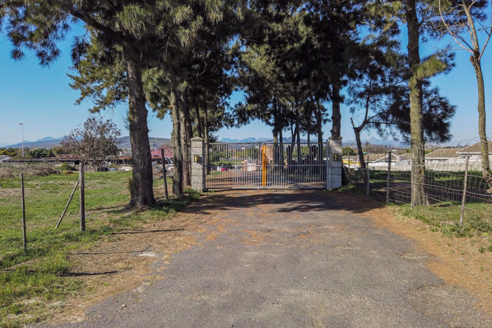 Vacant land for sale in Brantwood - 1KV1579254 Vacant land for sale in Brantwood - 1KV1579254