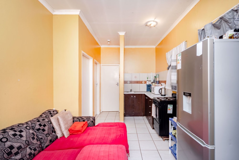 Apartment for sale in Kempton Park - KTP1734359