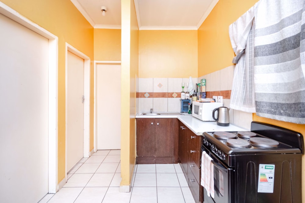 Apartment for sale in Kempton Park - KTP1734359