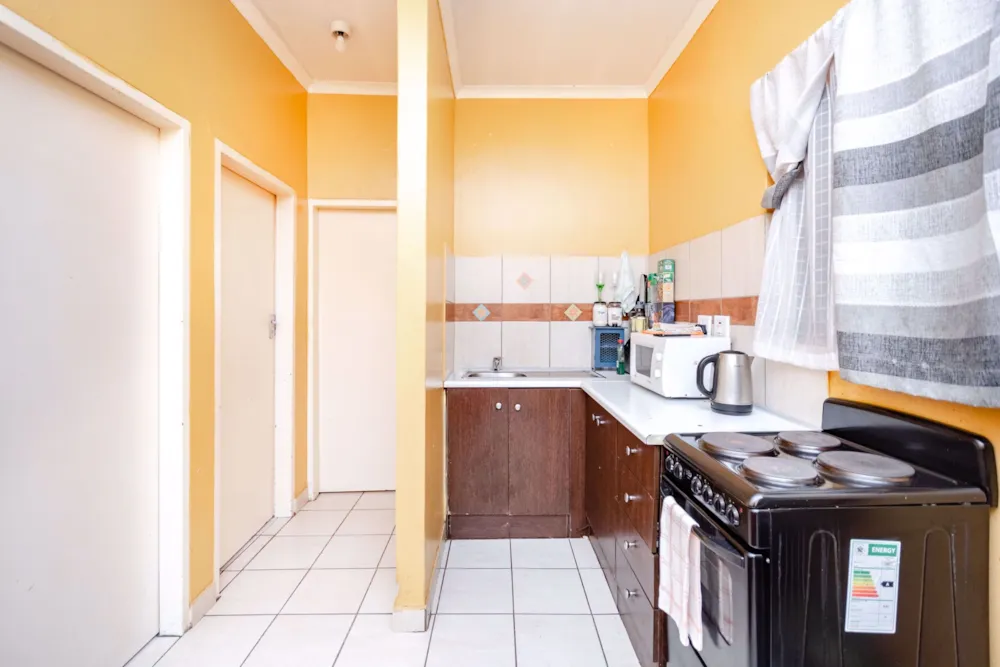 Apartment for sale in Kempton Park - KTP1734359 Apartment for sale in Kempton Park - KTP1734359