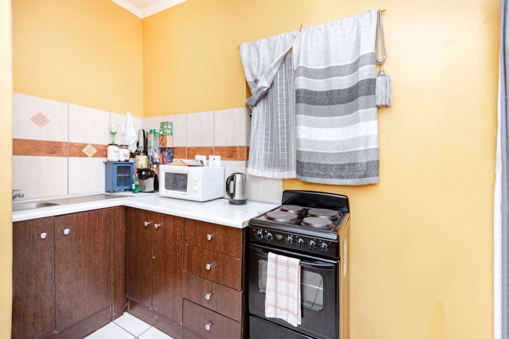 Apartment for sale in Kempton Park - KTP1734359