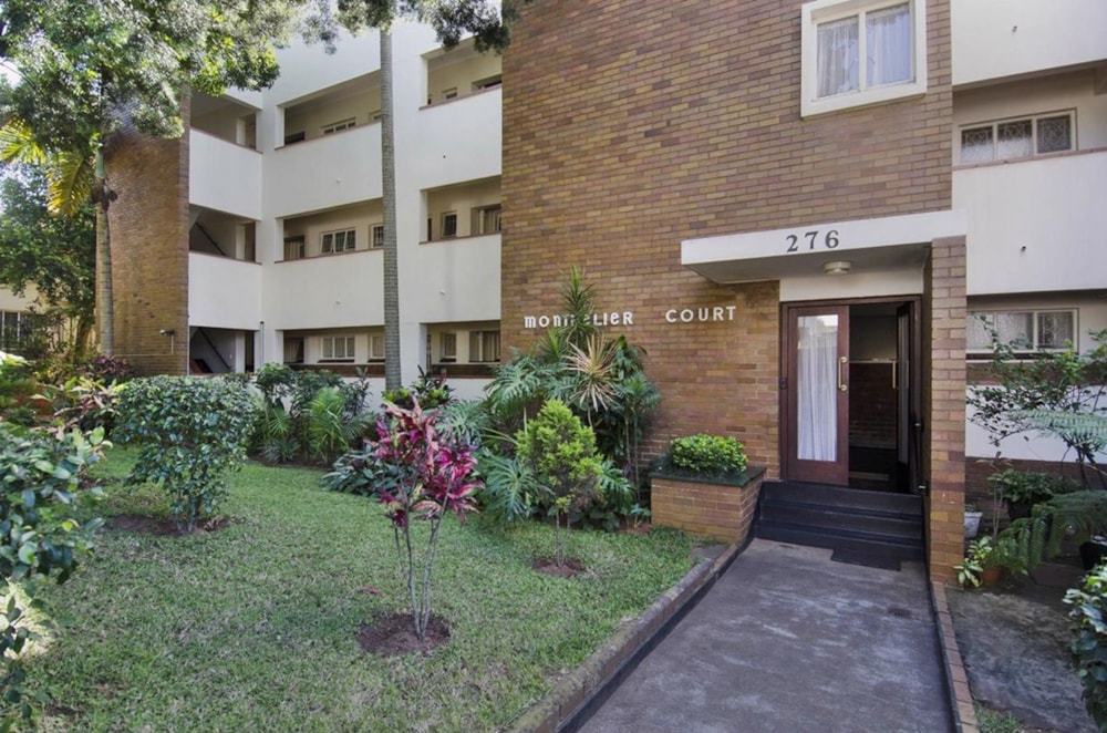 Apartment for sale in Morningside, Durban - 1DBN1752005