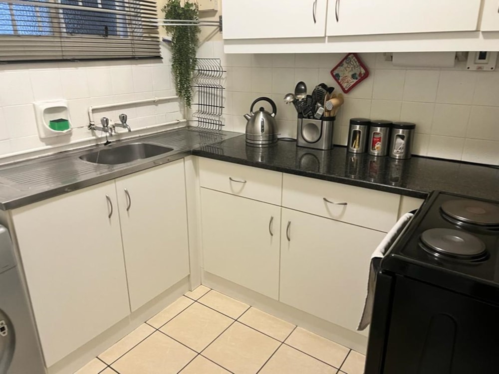 Apartment for sale in Morningside, Durban - 1DBN1752005