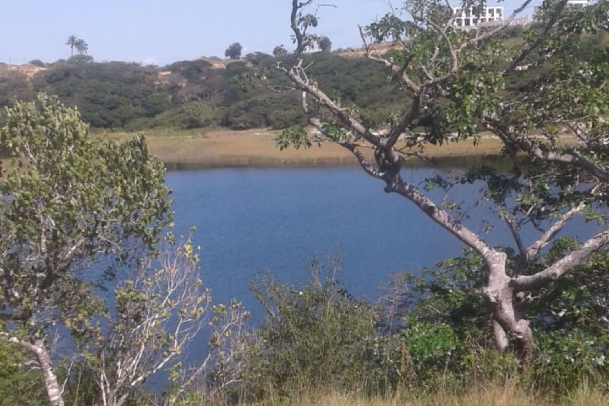 Vacant land for investment in Praia do Bilene, Gaza, Mozambique - 3MQ1557779