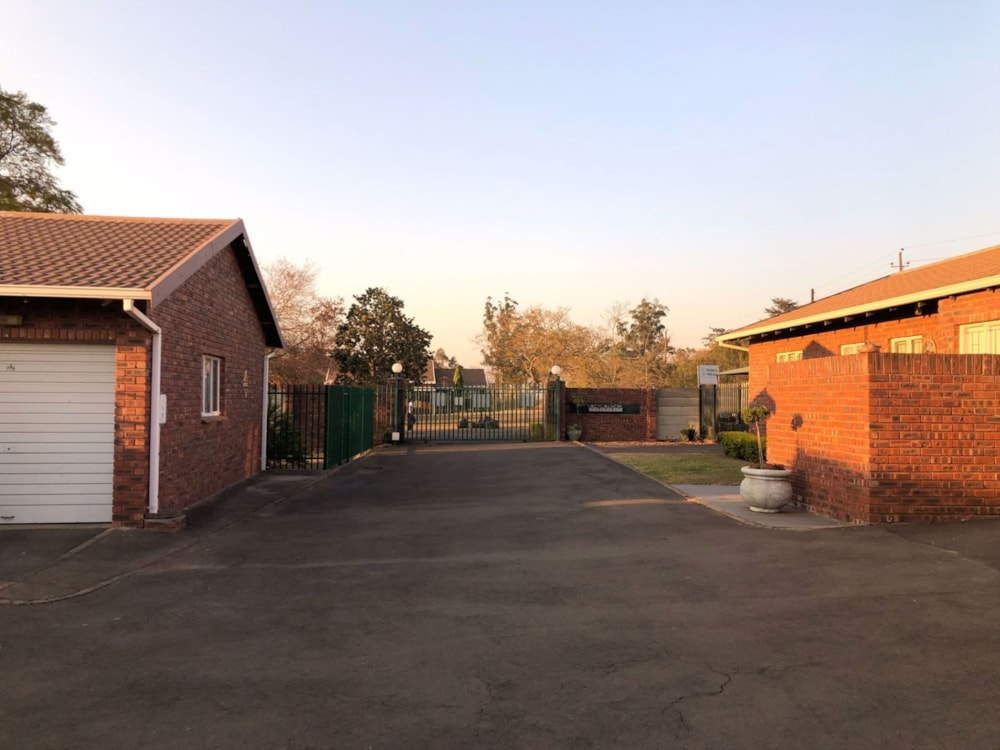 Townhouse for sale in Cleland - 1PM1689016