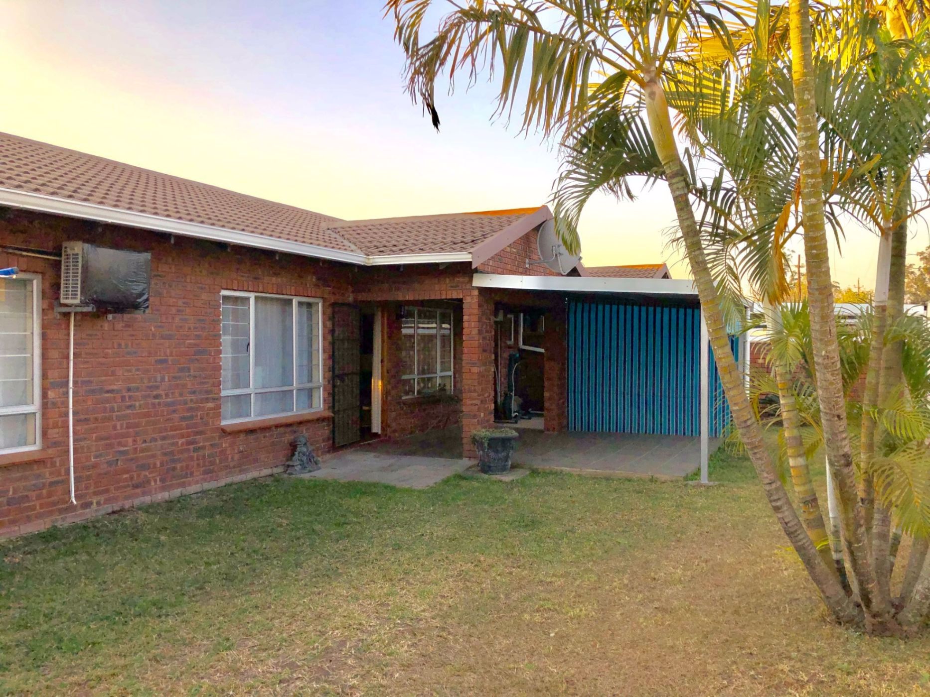 Townhouse for sale in Cleland - 1PM1689016