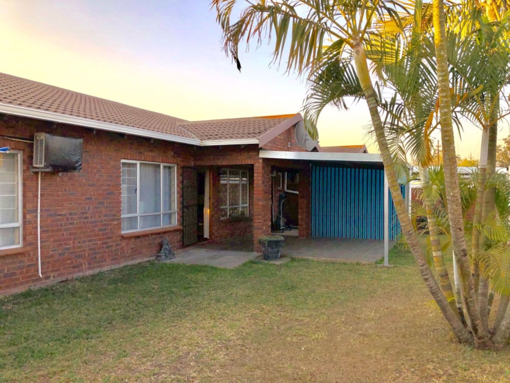 Townhouse for sale in Cleland - 1PM1689016