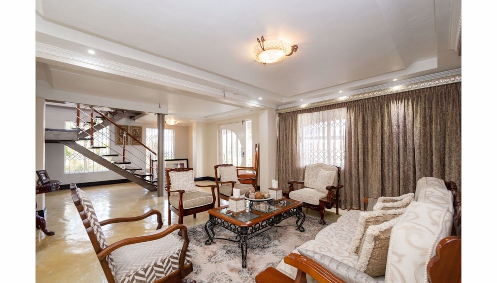 House for sale in Reservoir Hills - 1WS1579712 House for sale in Reservoir Hills - 1WS1579712