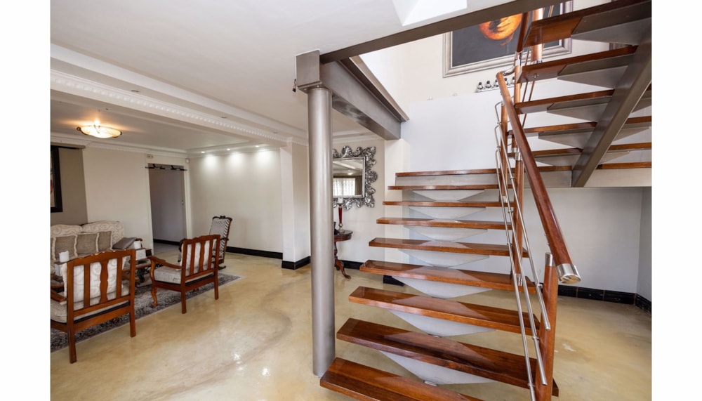 House for sale in Reservoir Hills - 1WS1579712 House for sale in Reservoir Hills - 1WS1579712