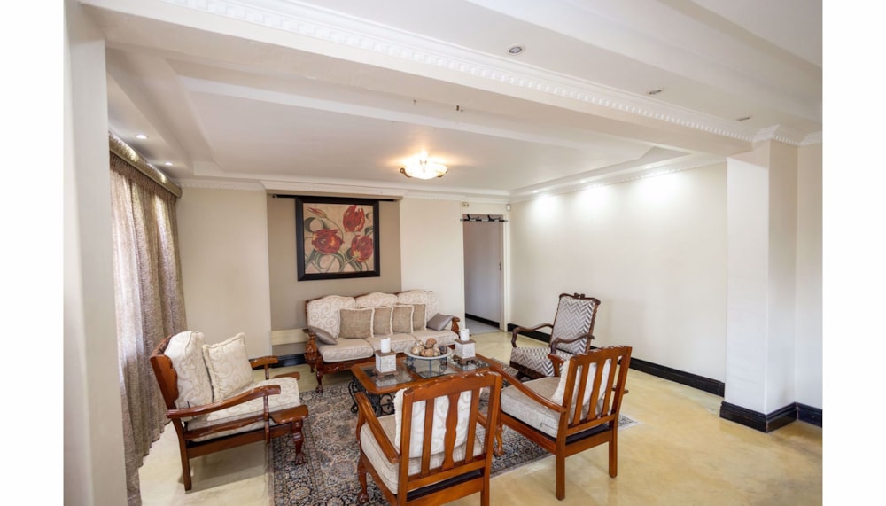 House for sale in Reservoir Hills - 1WS1579712 House for sale in Reservoir Hills - 1WS1579712