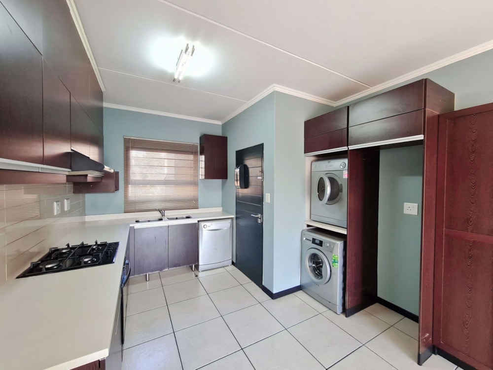 Apartment to rent in Dainfern Area - FYL1705202