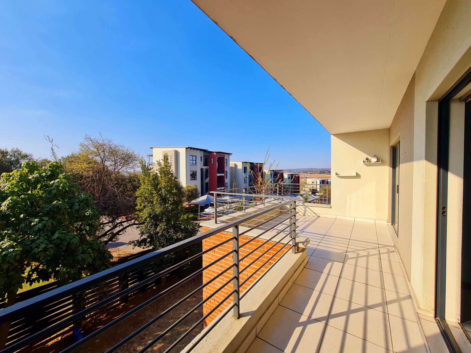 Apartment to rent in Dainfern Area - FYL1705202