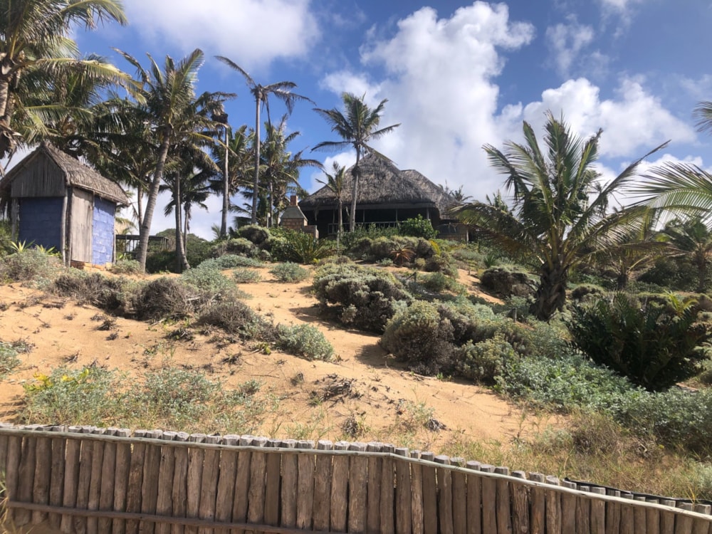 Beach bungalow for sale in Guinjata, Inhambane, Mozambique - 3MQ1569996 Beach bungalow for sale in Guinjata, Inhambane, Mozambique - 3MQ1569996