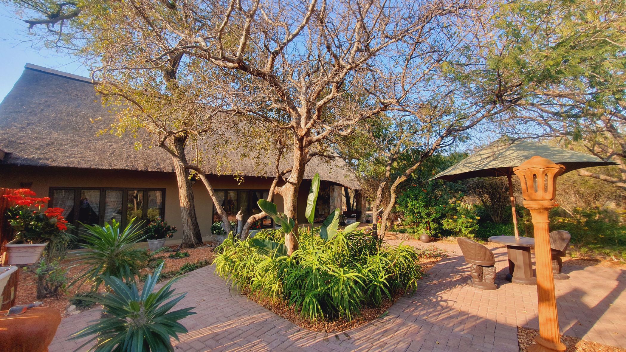 House for sale in Hoedspruit Wildlife Estate - 1HS1573196
