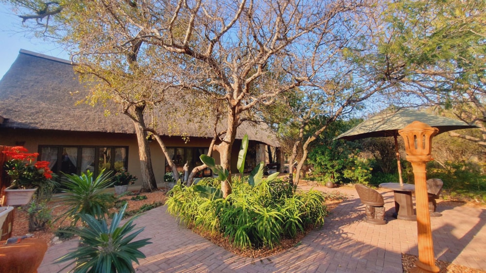 House for sale in Hoedspruit Wildlife Estate - 1HS1573196