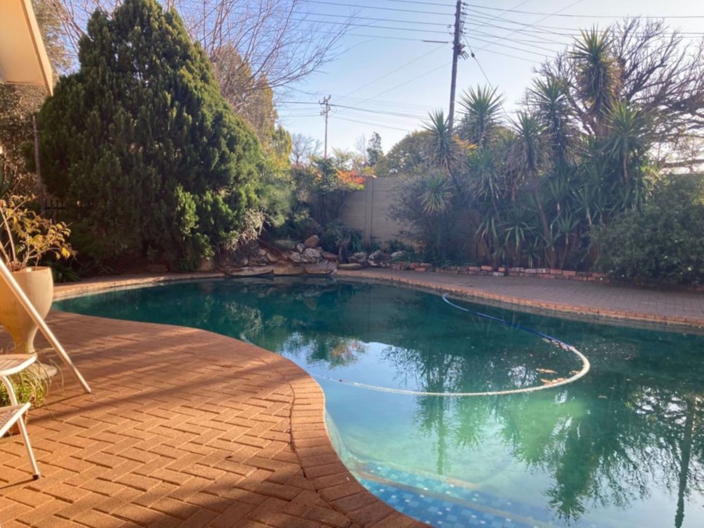 House for sale in Brandfort - 1BX1582150