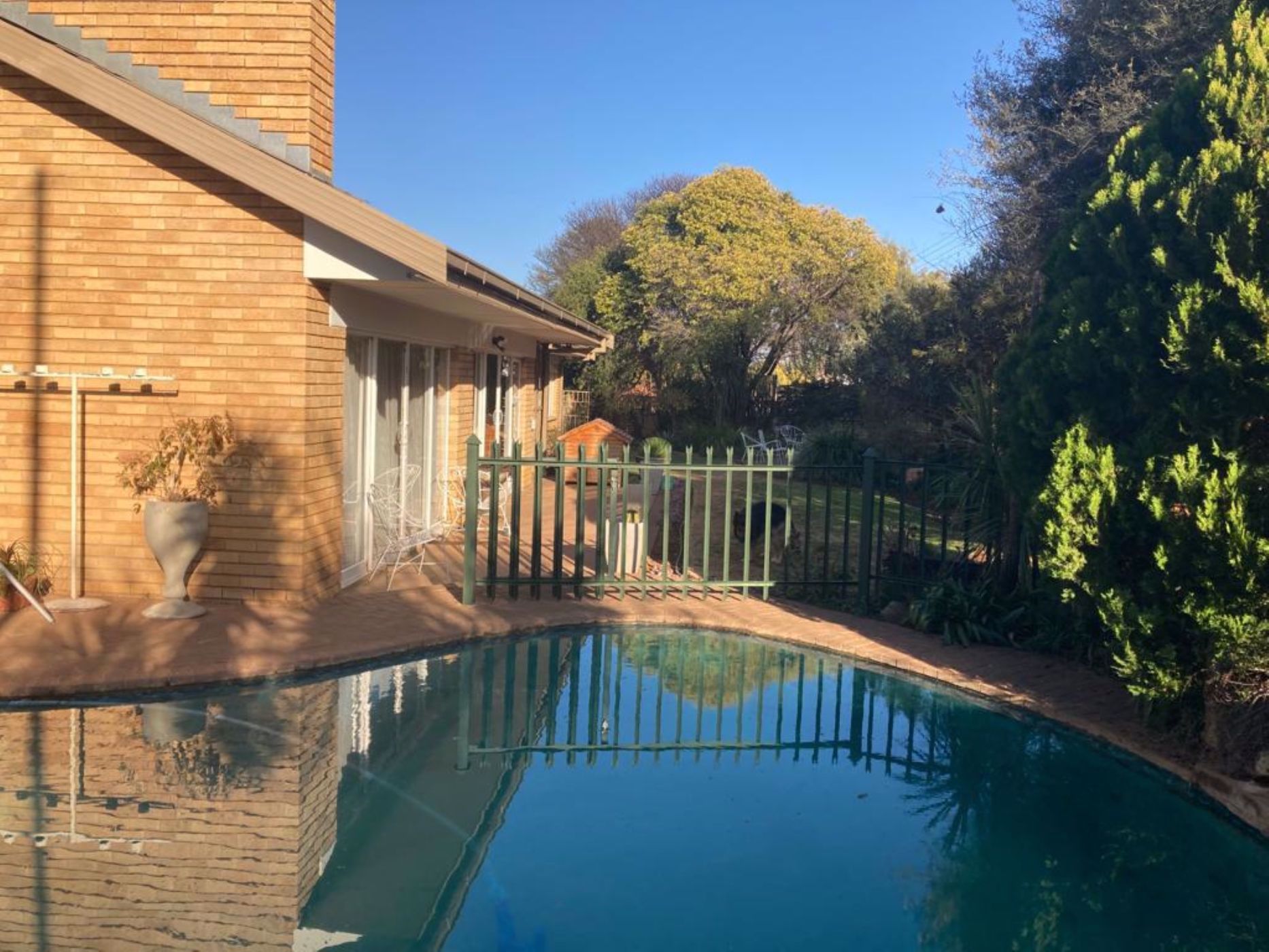 House for sale in Brandfort - 1BX1582150