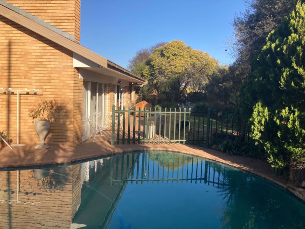 House for sale in Brandfort - 1BX1582150