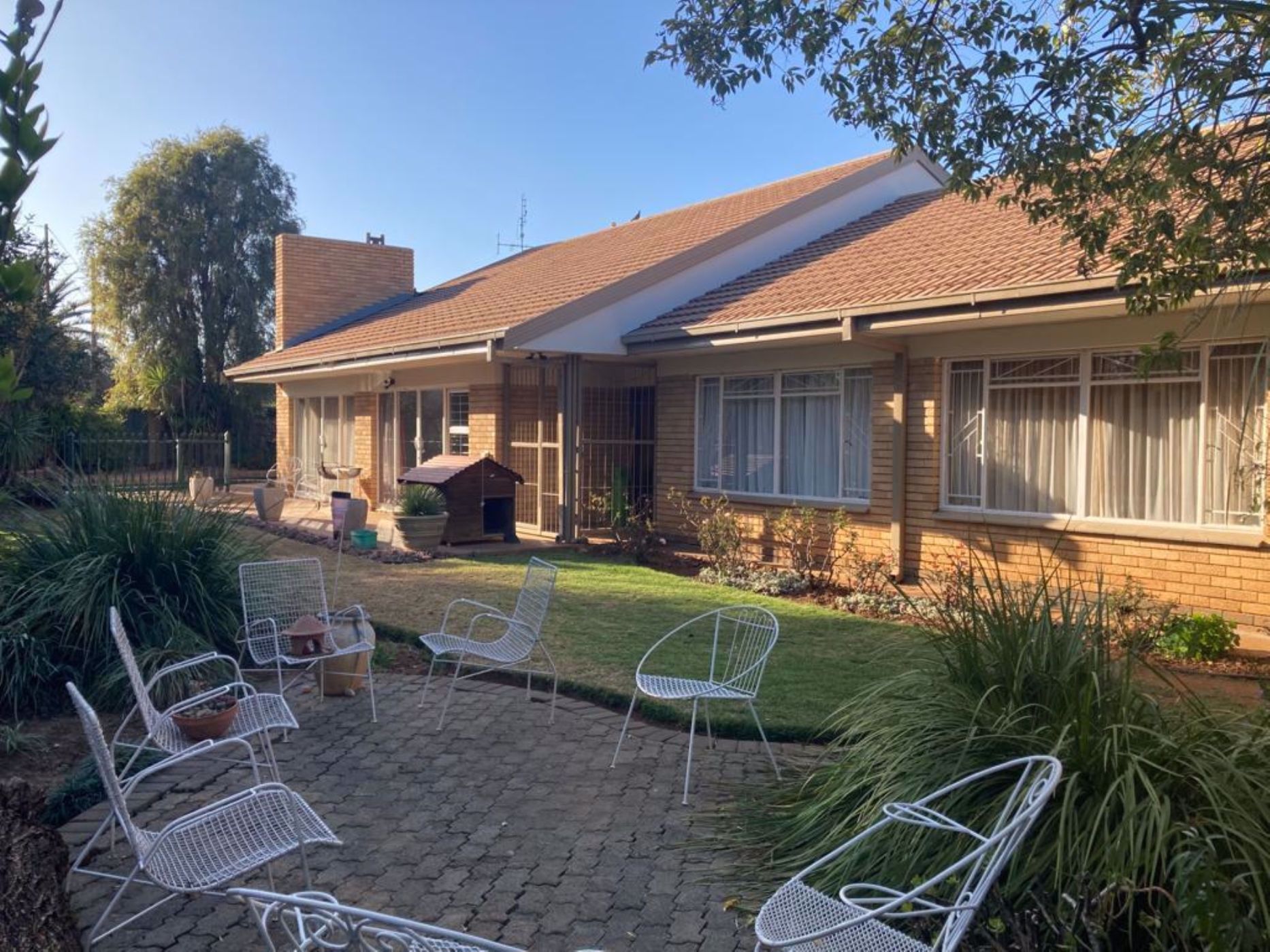 House for sale in Brandfort - 1BX1582150