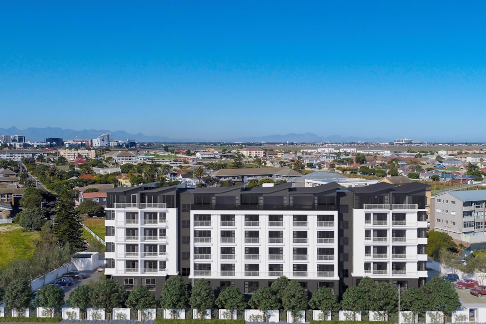 Apartment let in Milnerton - 1TV1701684 Apartment let in Milnerton - 1TV1701684