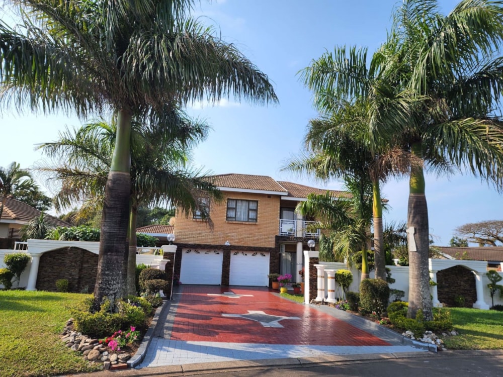 Double-storey house for sale in Birdswood - 1RY1577898