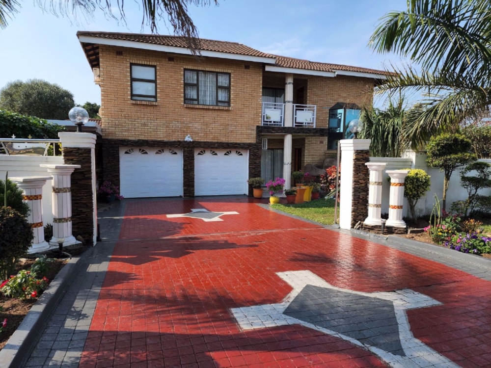 Double-storey house for sale in Birdswood - 1RY1577898