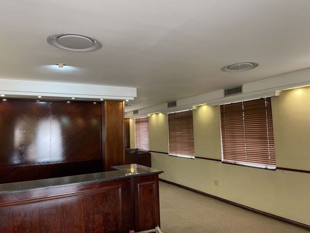 Commercial office to rent in Brandwag - 1BX1577997 Commercial office to rent in Brandwag - 1BX1577997