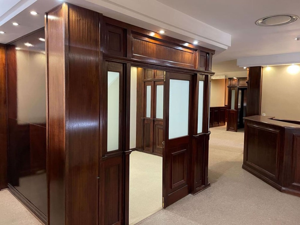 Commercial office to rent in Brandwag - 1BX1577997 Commercial office to rent in Brandwag - 1BX1577997