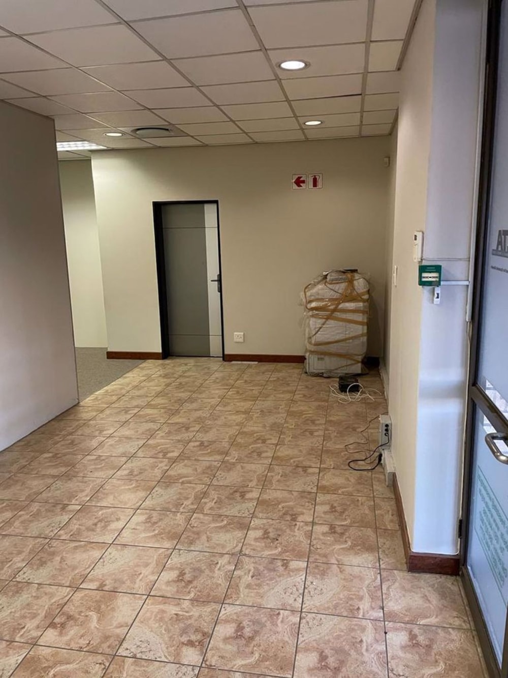 Commercial office to rent in Brandwag - 1BX1578005 Commercial office to rent in Brandwag - 1BX1578005