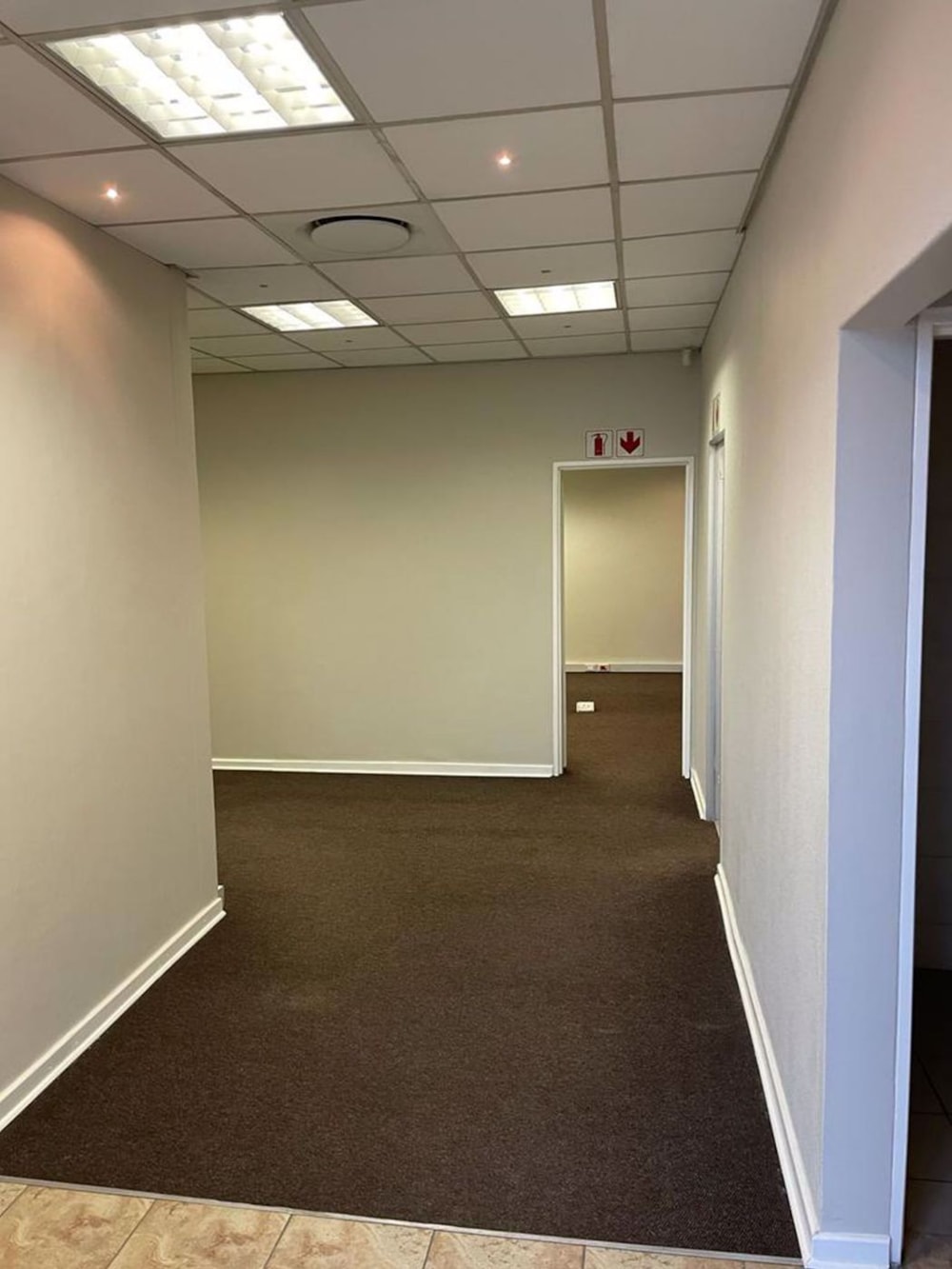 Commercial office to rent in Brandwag - 1BX1578005 Commercial office to rent in Brandwag - 1BX1578005