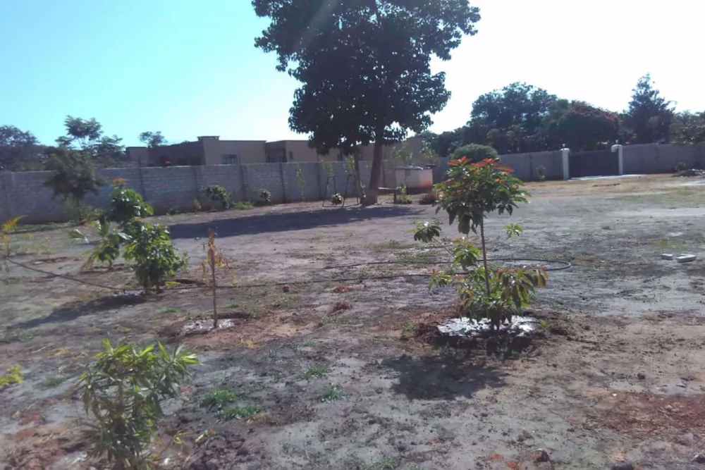 Vacant land for sale in Woodlands, Zambia - 3ZA1580424