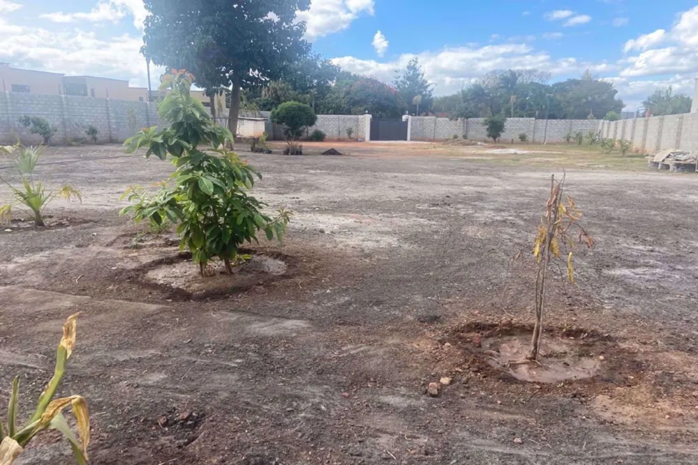 Vacant land for sale in Woodlands, Zambia - 3ZA1580424