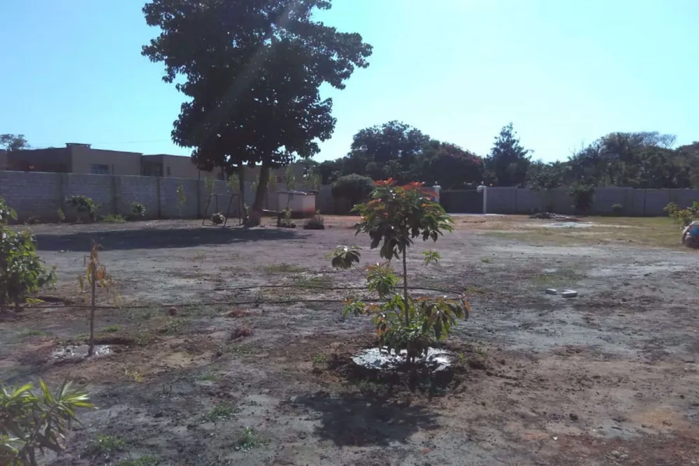Vacant land for sale in Woodlands, Zambia - 3ZA1580424
