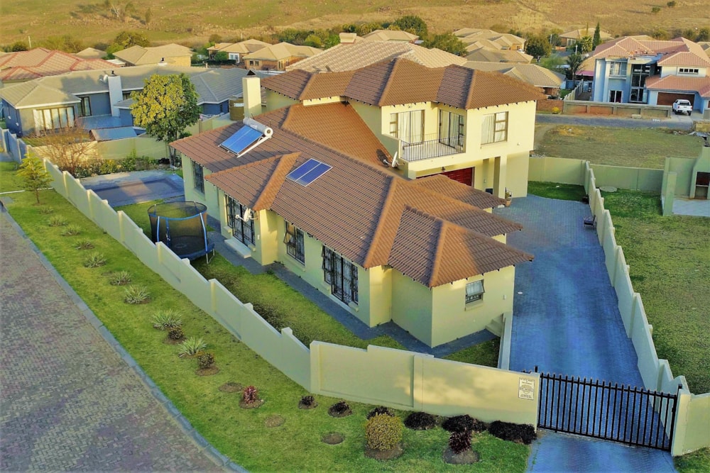 House for sale in Model Park - 1WD1579114