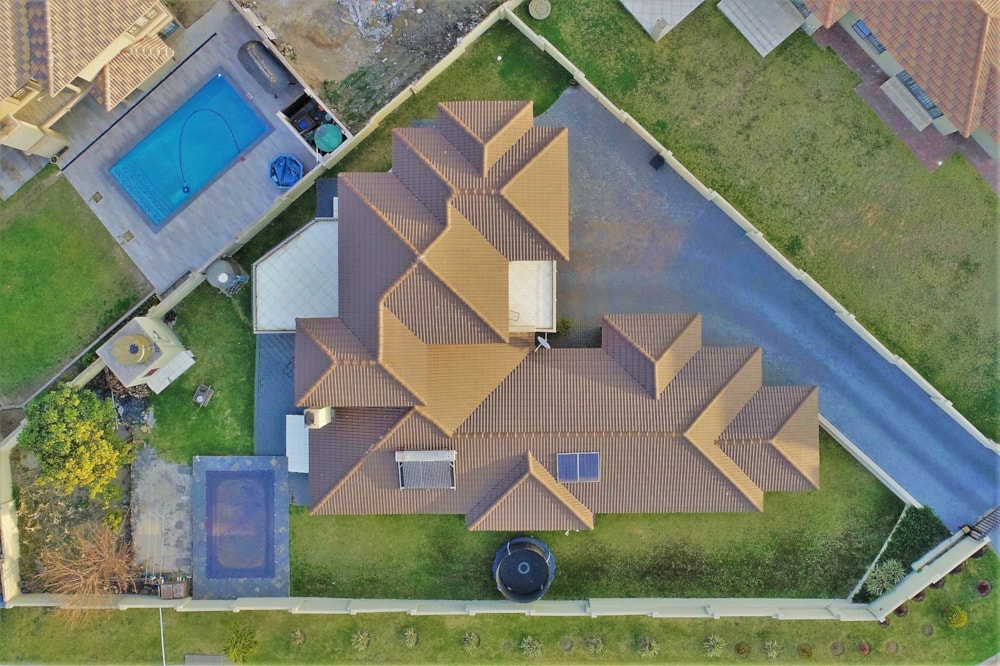 House for sale in Model Park - 1WD1579114