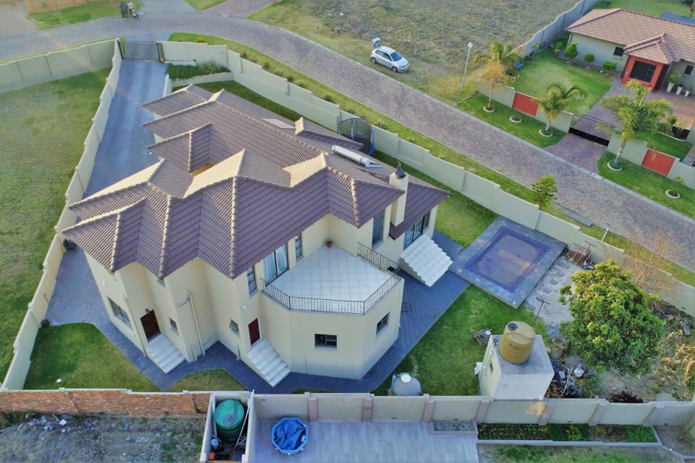 House for sale in Model Park - 1WD1579114