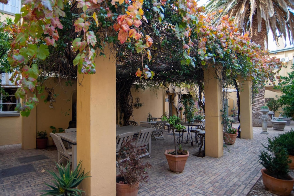 Country hotel for sale in Britstown - 1KK1579245 Country hotel for sale in Britstown - 1KK1579245