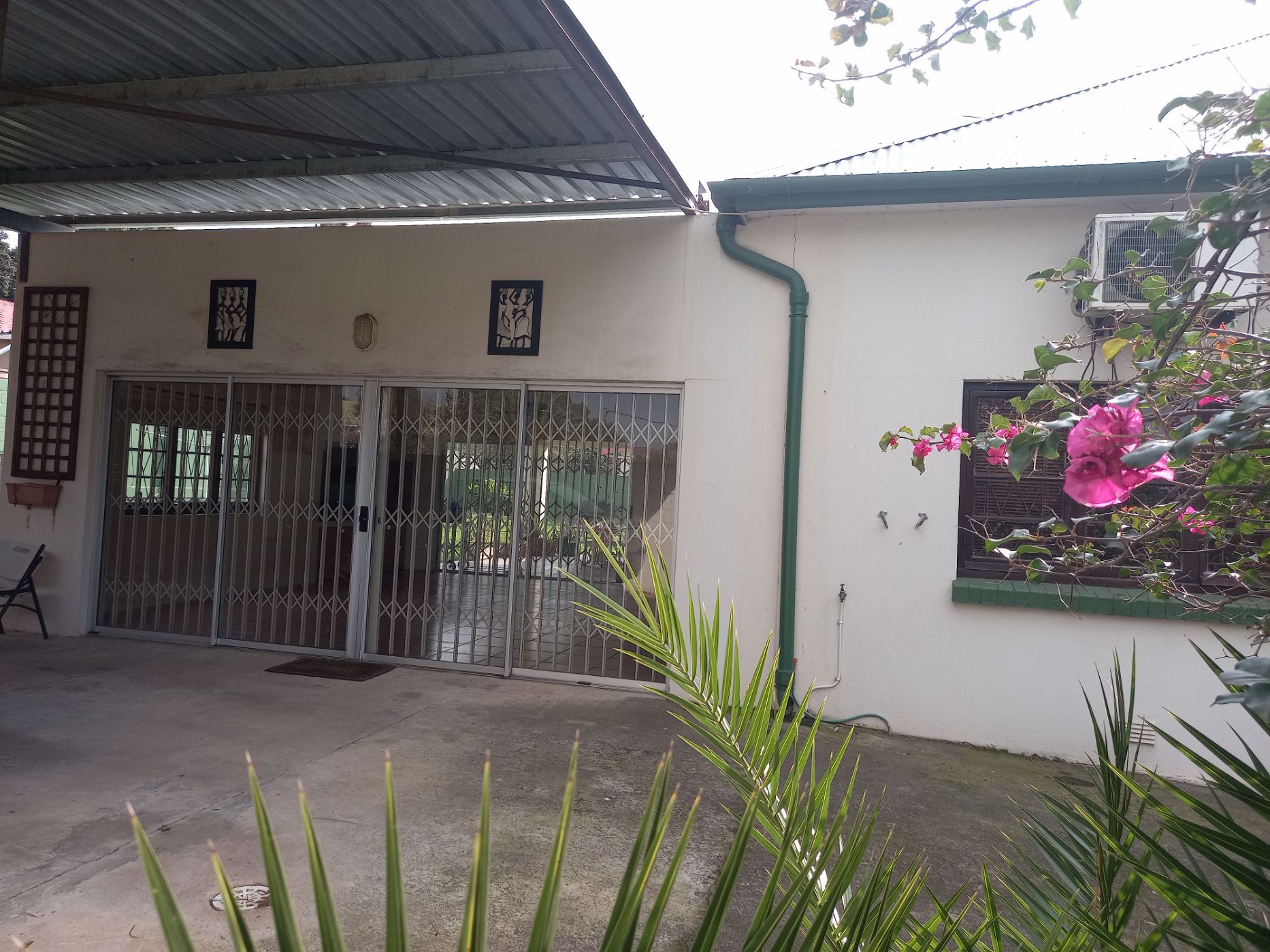 Garden apartment let in Bergzicht - 1MS1689162