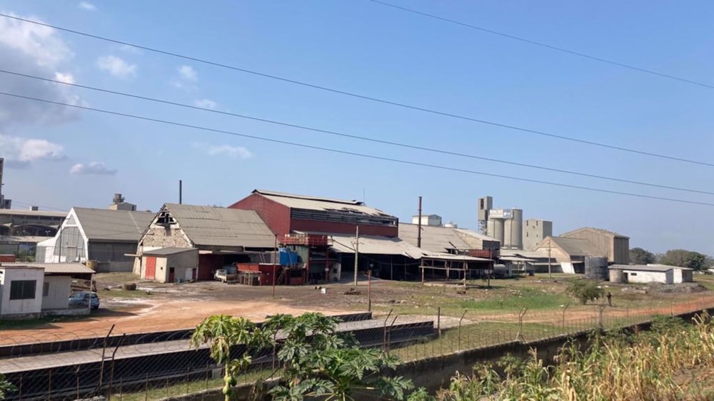 Commercial industrial property for sale in Matola, Mozambique - 3MQ1581587