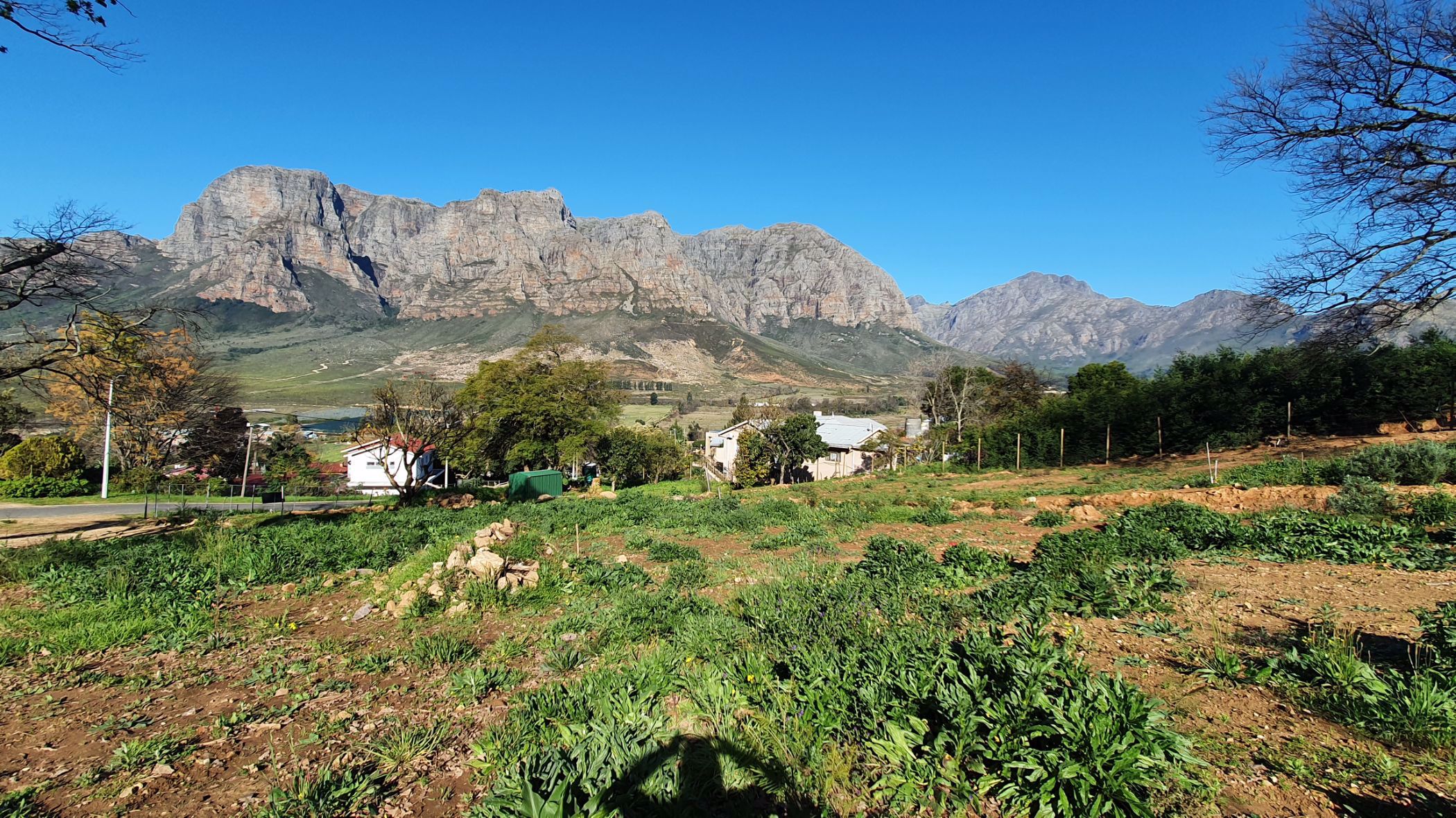 Residential vacant land sold in Johannesdal - ST1731565