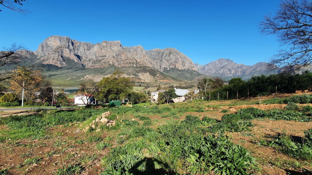 Residential vacant land sold in Johannesdal - ST1731565 Residential vacant land sold in Johannesdal - ST1731565