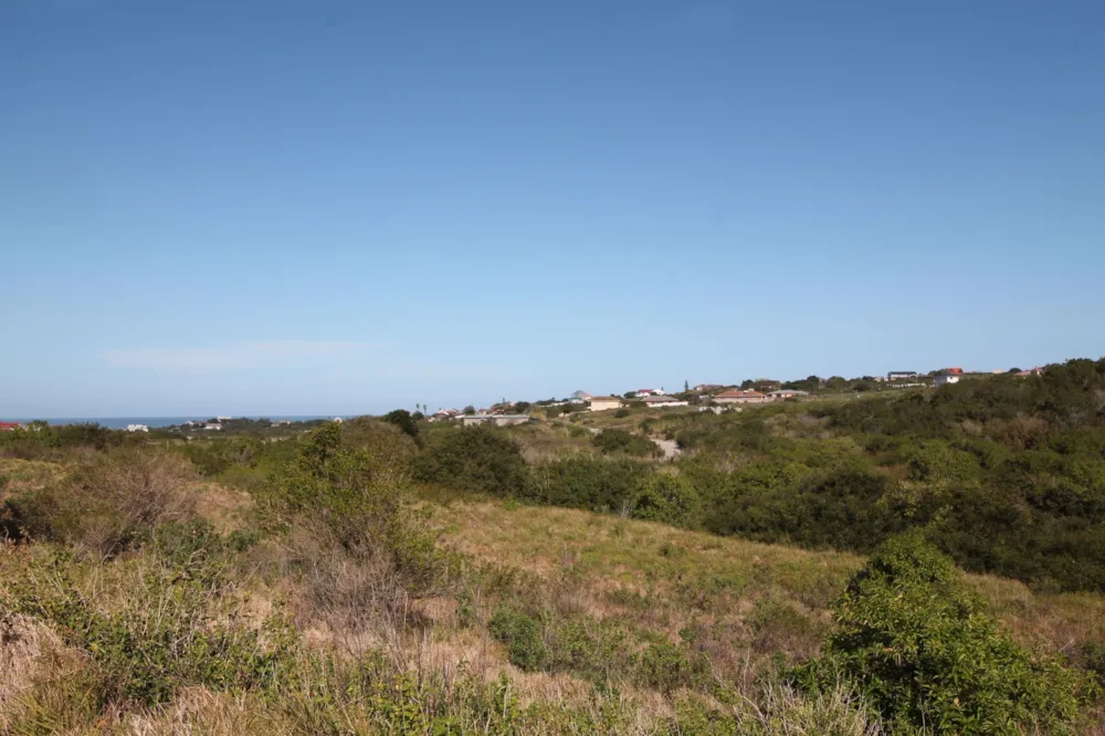 Residential vacant land for sale in Forest Downs - 1PF1582124