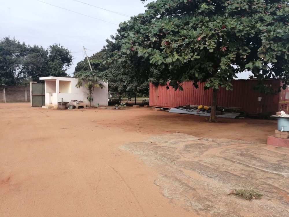 Commercial industrial property for sale in Matola, Mozambique - 3MQ1581926