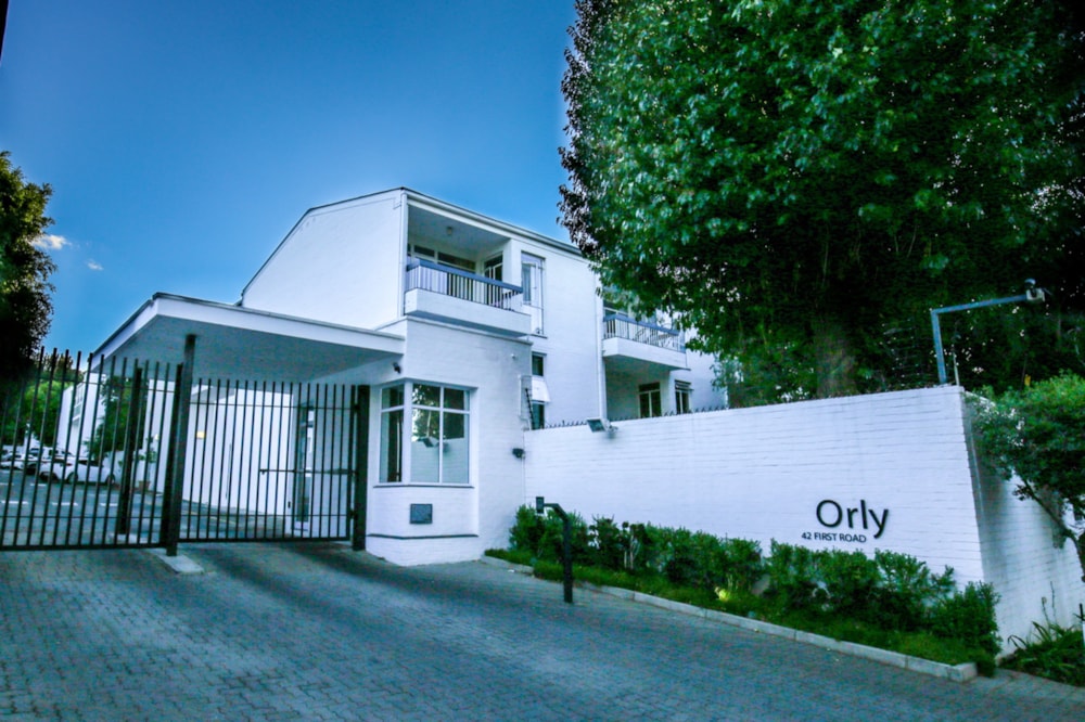 Apartment to rent in Hyde Park, Sandton - JBL1753351 Apartment to rent in Hyde Park, Sandton - JBL1753351