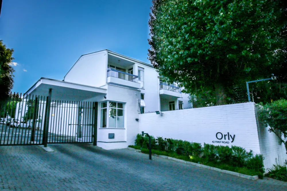 Apartment to rent in Hyde Park, Sandton - JBL1753351 Apartment to rent in Hyde Park, Sandton - JBL1753351
