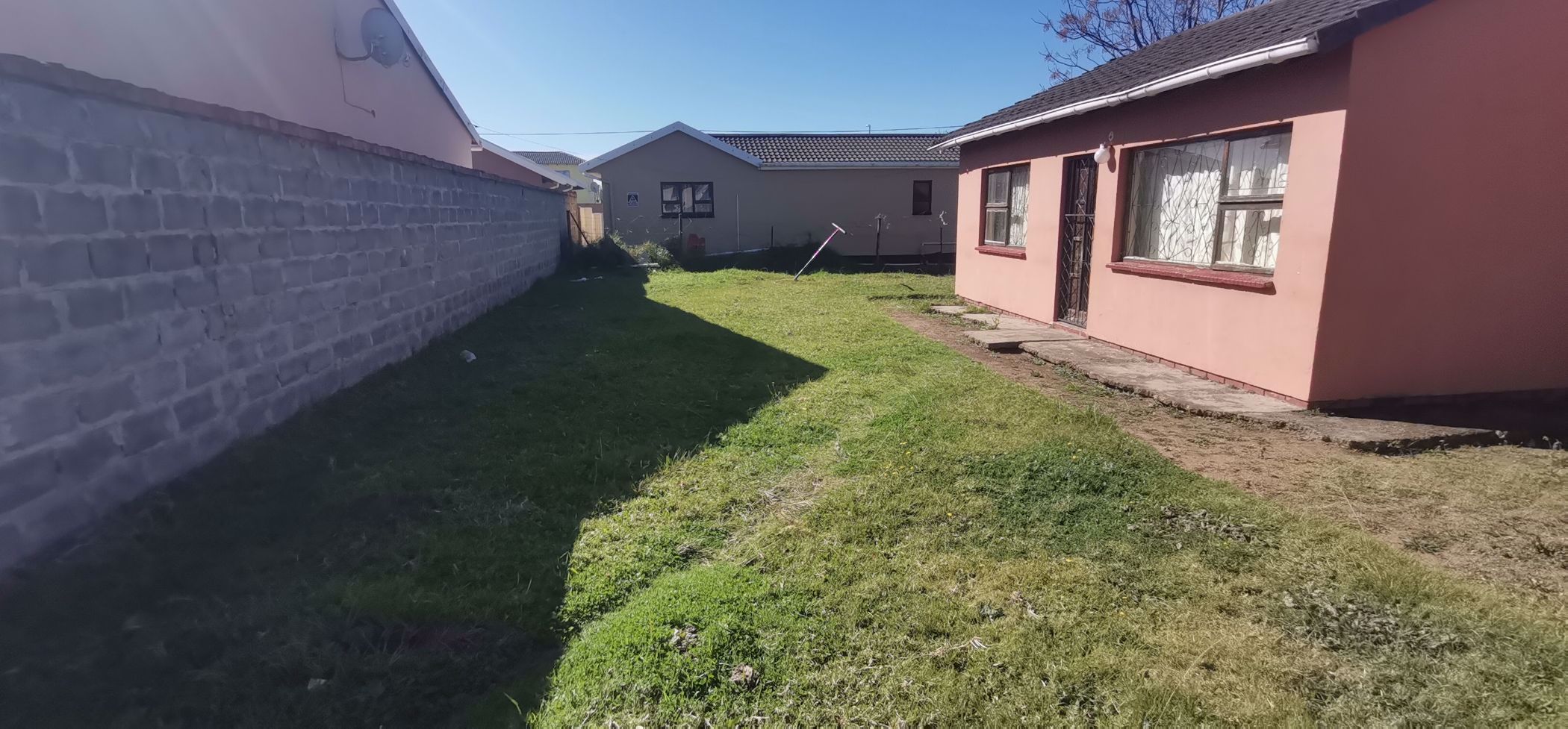 House for sale in King Williams Town (Qonce) - 1MH1579578