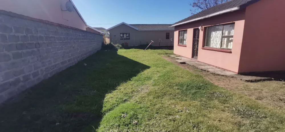 House for sale in King Williams Town (Qonce) - 1MH1579578
