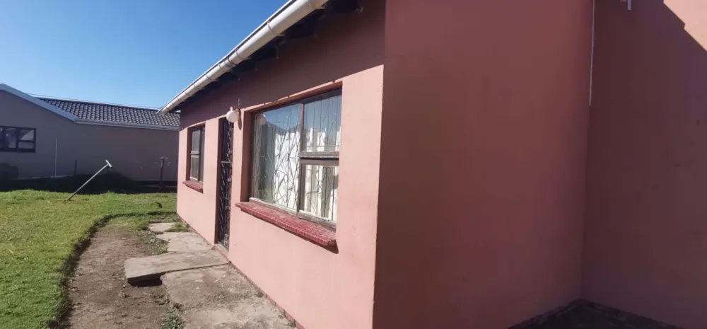 House for sale in King Williams Town (Qonce) - 1MH1579578